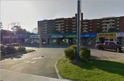 7 Anne Street Unit# 10 Barrie Ontario L4N 2C4