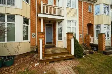 12 The Greenery N/A Oakville Ontario L6H 6J6