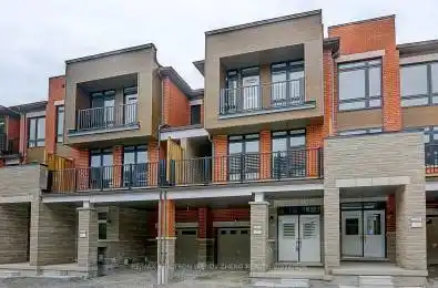 17 Coppini Lane Ajax Ontario L1S 0H3