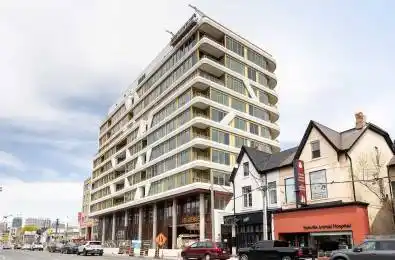 151 Avenue Road Unit# 406 Toronto C02 Ontario M5R 2H7