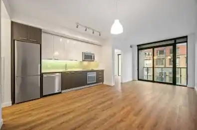 1075 Queen Street Unit# 306 Toronto E01 Ontario M4M 1K3