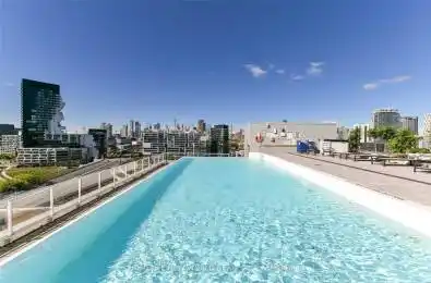 665 Queen Street Unit# 404 Toronto E01 Ontario M4M 1G4