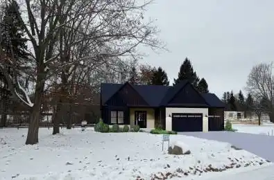 20 Karda Terrace North Grenville Ontario K0G 1J0