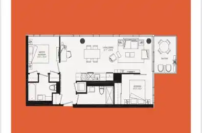 478 King Street Unit# 1001 Toronto C01 Ontario M5V 0A8