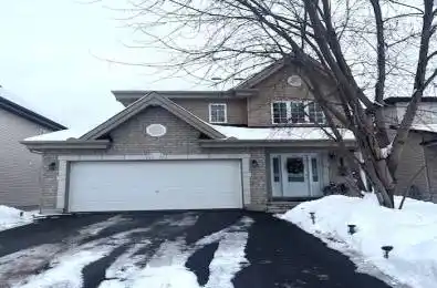 522 Ruby Street Clarence-Rockland Ontario K4K 0G7