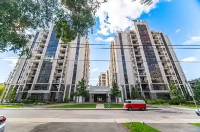 85 Robinson Street Unit# 102 Hamilton Ontario L8P 0B9