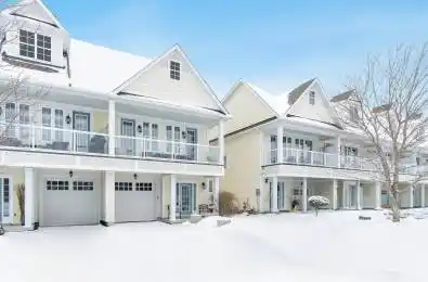 145 Wycliffe Cove N/A Tay Ontario L0K 2A0