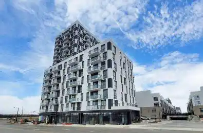 335 WHEAT BOOM Drive Unit# 303 Oakville Ontario L6H 7C2