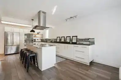 211 Rosedale Avenue Hamilton Ontario L8K 4N6