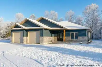 LOT 2 LAROCQUE Road North Bay Ontario P1B 8G3