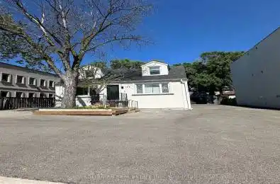 179 Willowdale Avenue Unit# LOWER Toronto C14 Ontario M2N 4Y9