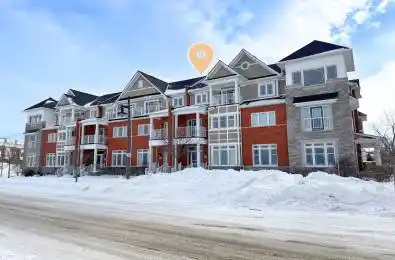 16 Wheelhouse Crescent Collingwood Ontario L9Y 0J9