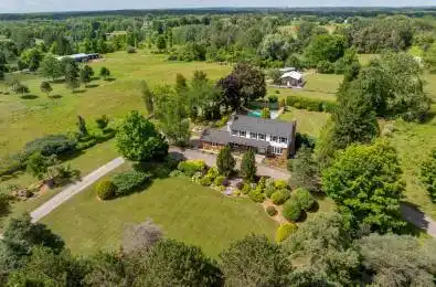 4502 Wellington Road 35 Road Puslinch Ontario N1H 6J3