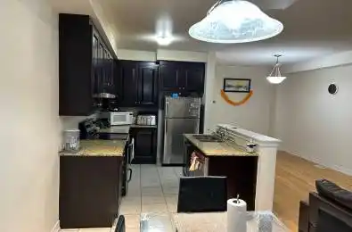 188 Sky Harbour Drive Brampton Ontario L6Y 2Z9