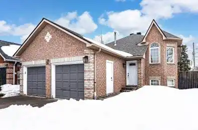30 Hewitt Place Barrie Ontario L4M 7B3