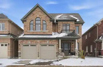 9 Upperview Place Whitby Ontario L1R 0N4