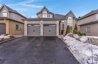 113 Deer Ridge Drive Kitchener Ontario N2P 2K9