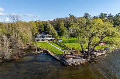 5496 Rice Lake Scenic Drive Unit# 130 Hamilton Township Ontario K0K 2E