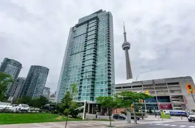 81 Navy Wharf Court Unit# 2310 Toronto C01 Ontario M5V 3S2