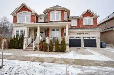 67 Veterans Drive Brampton Ontario L7A 0T6