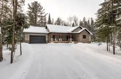 27 Crimson Lane Huntsville Ontario P0B 1L0