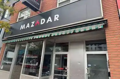 1606 Queen Street Unit# 3 Toronto E01 Ontario M4L 1G2