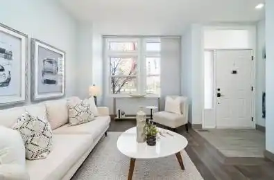 30 Michael Power Place Toronto W08 Ontario M9A 5G9