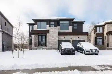 176 Roseanne Circle Wasaga Beach Ontario L9Z 0N1