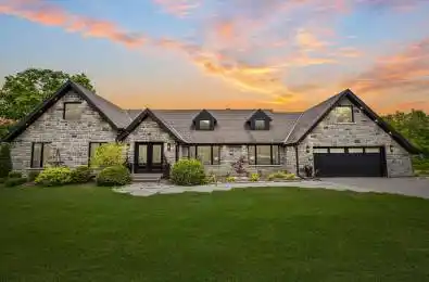 16455 11th Concession King Ontario L0G 1T0