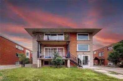 253 MOHAWK Road Hamilton Ontario L9A 2H5