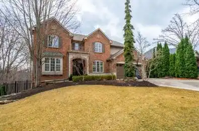 1088 Sturbridge Drive Burlington Ontario L7P 5B5