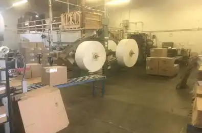 4480 Chesswood Drive Unit# 14, 15 & 16 Toronto W05 Ontario M3J 2B9