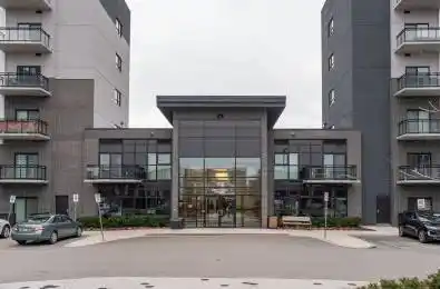 102 Grovewood Common Unit# 529 Oakville Ontario L6H 0X2