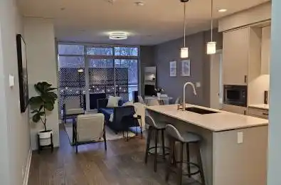 1575 Lakeshore Road Unit# 105 Mississauga Ontario L5J 0B1