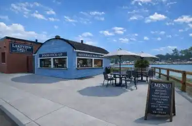 35 Mosley Street Wasaga Beach Ontario L9Z 2K3