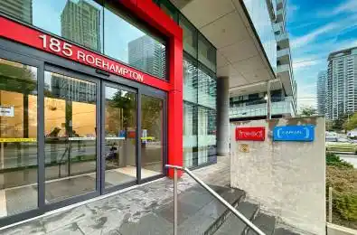 185 Roehampton Avenue Unit# 2103 Toronto C10 Ontario M4P 0C6