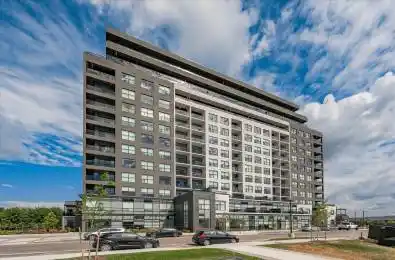 1880 Gordon Street Unit# 505 Guelph Ontario N1L 0P5