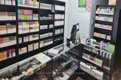 1 G Avenue St. Catharines Ontario L2M 6W2