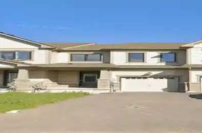 117 Keelson Street Welland Ontario L3B 0M4