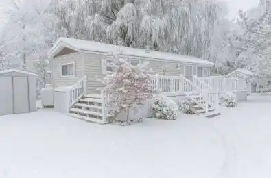 15 Huron Circle Wasaga Beach Ontario L9Z 1X7