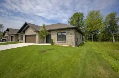 1182 Queen Street Unit# 56 Kincardine Ontario N2Z 1G4