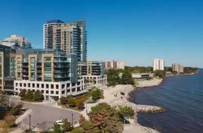 2060 Lakeshore Road Unit# 405 Burlington Ontario L7R 0G2