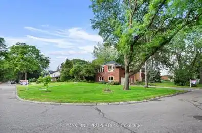 56 Edenvale Crescent Toronto W08 Ontario M9A 4A6