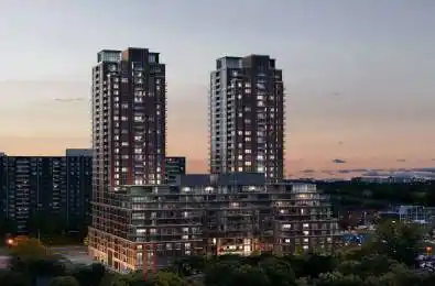 3270 Sheppard Avenue Unit# 1822 Toronto E05 Ontario M1T 0B3