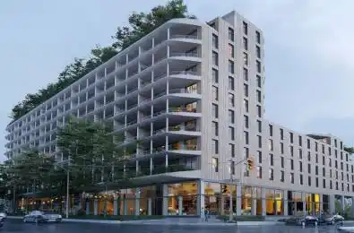 1925 Victoria Park Avenue Unit# B Toronto E04 Ontario M1R 1T8