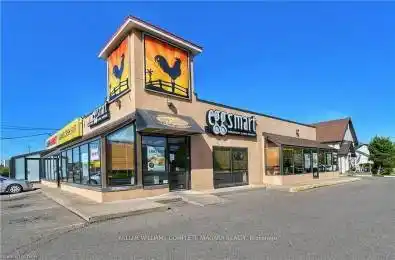 260 Geneva Street St. Catharines Ontario L2N 2E8