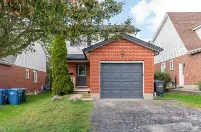 25 Sidney Crescent Guelph Ontario N1G 4V1