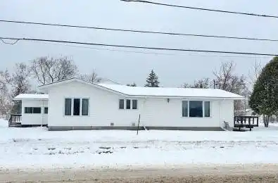 391 Mattawan Street Mattawa Ontario P0H 1V0