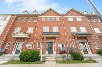 2530 Countryside Drive Unit# 5 Brampton Ontario L6R 3T4