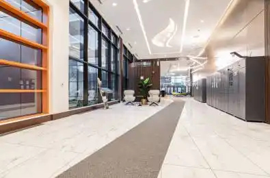 95 McMahon Drive Unit# 2807 Toronto C15 Ontario M2K 0H2